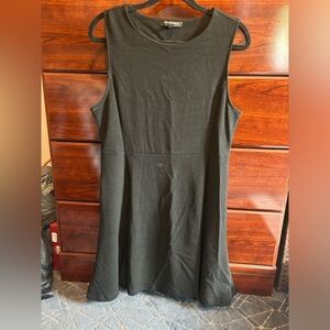 Banana Republic Black Dress